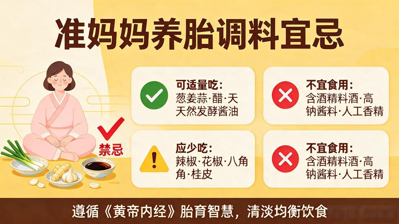 想找中医养胎方法?黄帝内经·胎育智慧专为准妈妈科普养胎知识