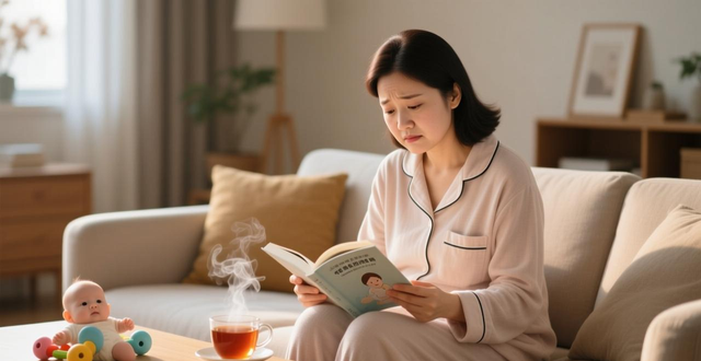 揭秘‘米油神教’宝妈,迷信黄帝内经倪海厦,拿孩子当试验品
