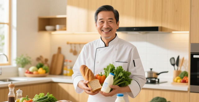 重庆小伙张林研制纯中草药卤味配方,美味又养生引热捧