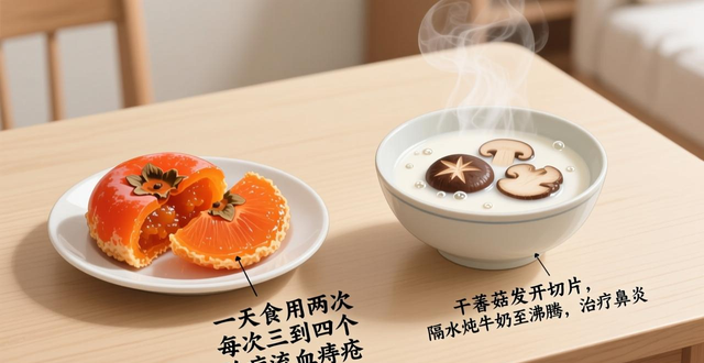 即将失传的治疗蛀牙秘方和治疗痔疮的绝招(摘录)