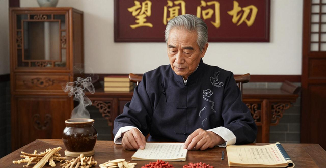 中药配方调理前列腺增生,老中医经验方温和改善排尿