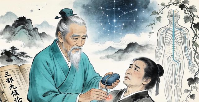 黄帝内经·素问八正神明论:针灸也要看天时