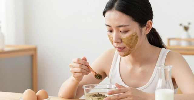 女性长黄褐斑的原因及中药祛黄褐斑的有效配方和用法