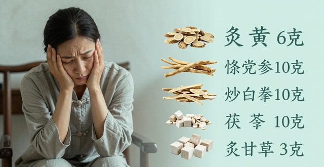 中青年妇女祛黄褐斑烦恼?中药配方来帮您