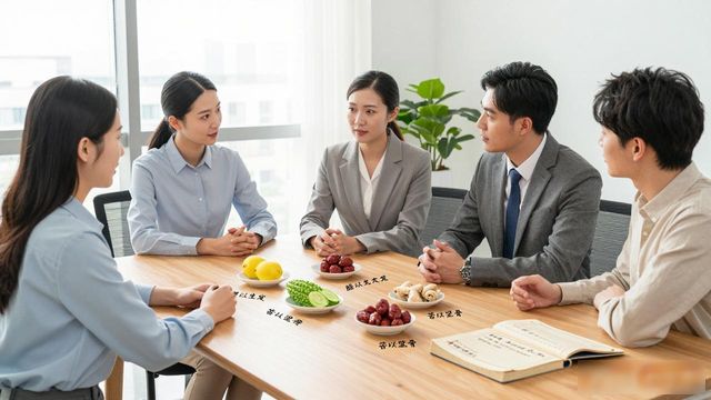 黄帝内经素问原文:阳气如太阳,寿命之本这样养