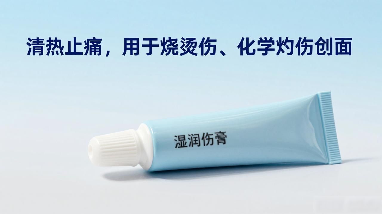含连翘的中成药消炎功效大揭秘,速看