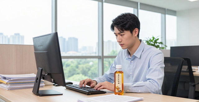 今秋中药茶饮火了!配方功效价格全知道,企业也来凑热闹