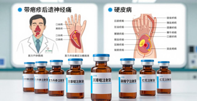 辽宁中医药大学附属医院皮肤科:多种中药配方治疗各类皮肤病