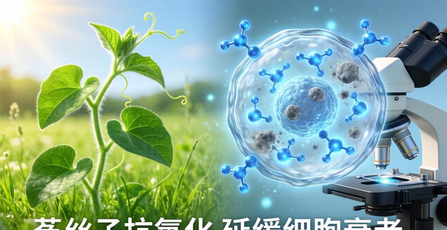 菟丝子补肾生精效果咋样?副作用大吗?一文帮你讲明白