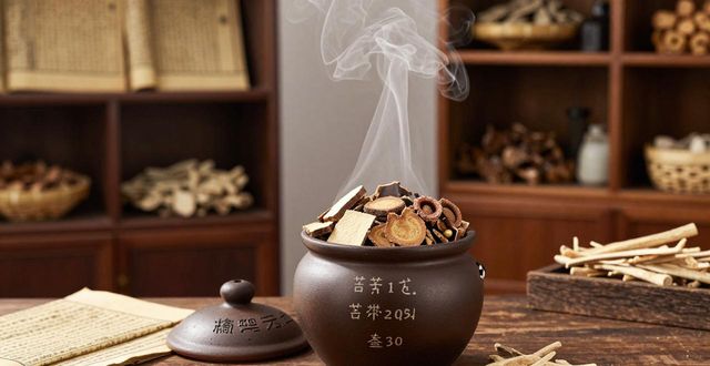 熏蒸中药配方:风湿关节痛熏蒸方子推荐