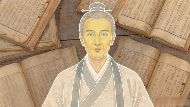 黄帝内经素问pdf下载:五脏生成篇白话精讲