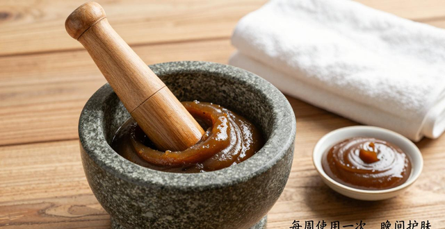 美容养生小妙招:几款内调食谱助你去皱纹又美白
