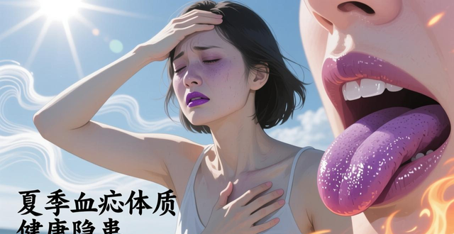 夏季热射病症状及预防措施,高温下的健康隐患要注意