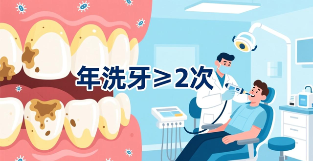 牙膏囤货冗余?这些核心需求你得知道,口腔护理不迷茫