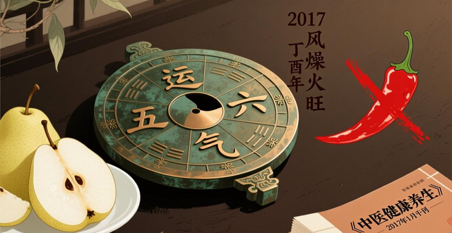 面对多病现状，从黄帝内经看顺时养生与健康之道