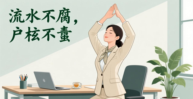 中医养生讲究啥?从顺应自然到养心饮食,一文说清
