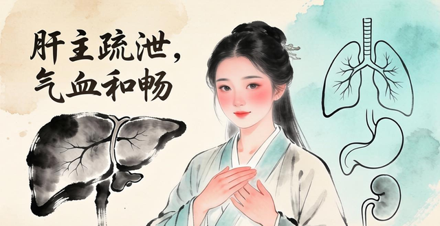 中医护肤是噱头吗?黄帝内经里的养颜秘方真相揭秘