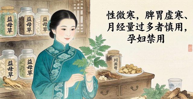 中医妇科圣药揭秘,助女性调理月经不调等妇科问题