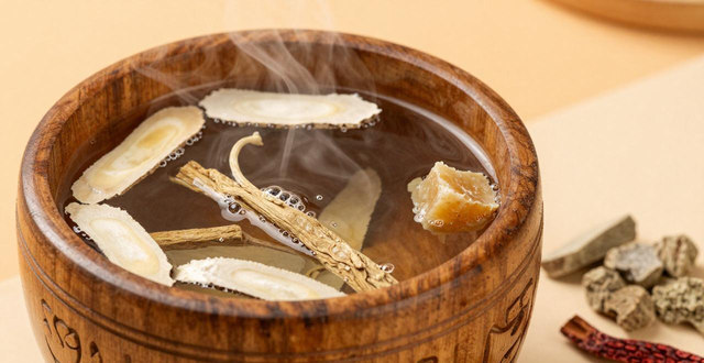 冬季泡脚方大揭秘！5大泡脚方让你越泡越长寿