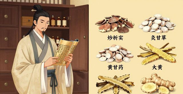 传统中医宝典辅行诀之辨肝脏病证文并方解读
