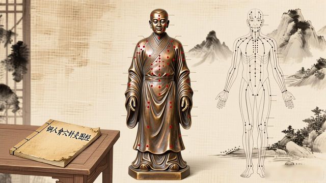 黄帝内经白话文pdf下载:探寻针灸技艺之源,领略中医经典魅力