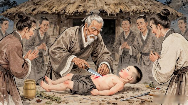 黄帝内经白话文pdf下载：作者不是黄帝，真相颠覆你的认知