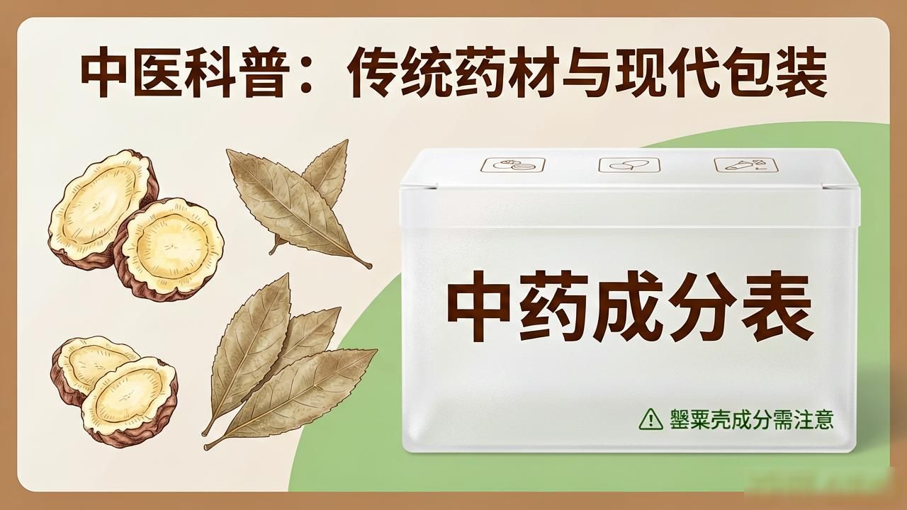 止咳化痰中药配方:咳嗽老不好,对症选药才有效