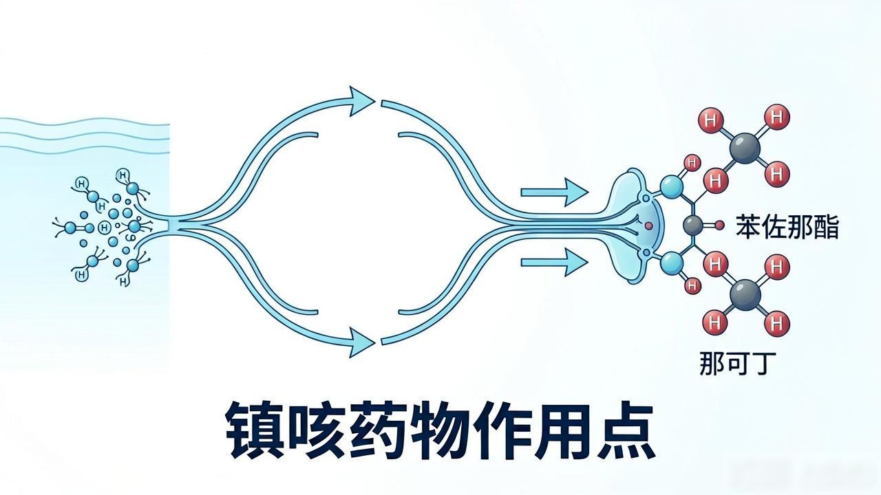 止咳化痰中药配方 快速缓解咳嗽不伤身