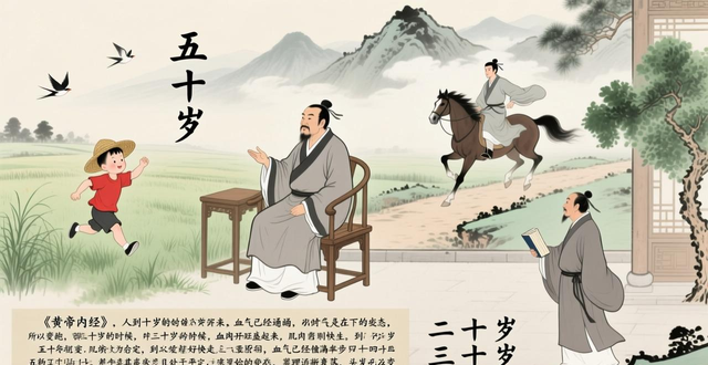 徐文兵详解身体奥秘,助你知己避健康误区,附知己解读