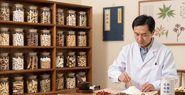 黄褐斑难治易复发?中医多法辨证施治或能帮到你