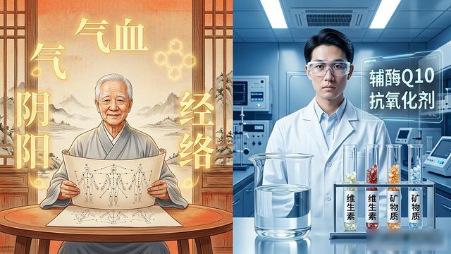 想了解中医养生？黄帝内经白话解读告诉你！可pdf下载