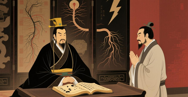 黄帝内经灵枢经脉篇全解析 中医经络入门必读