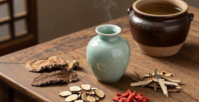 30个经典壮阳补肾中药酒配方，自己在家就能泡