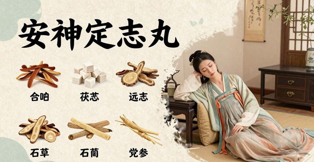 想增肥?试试这几个中药配方