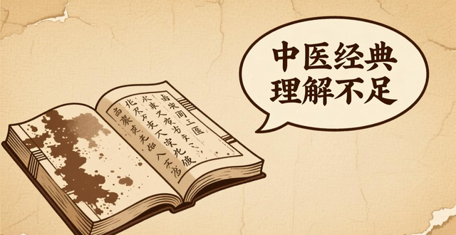 全本全注全译黄帝内经pdf,助你正确理解中医经典
