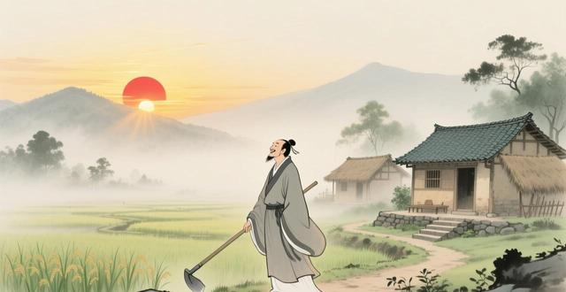中华文明养生圣经黄帝内经:古老智慧与现代健康的对话