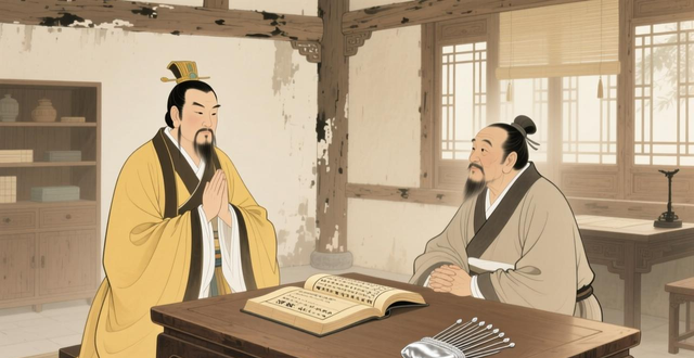 黄帝内经灵枢经逆顺肥瘦篇原文及白话文翻译,附针刺规律探讨