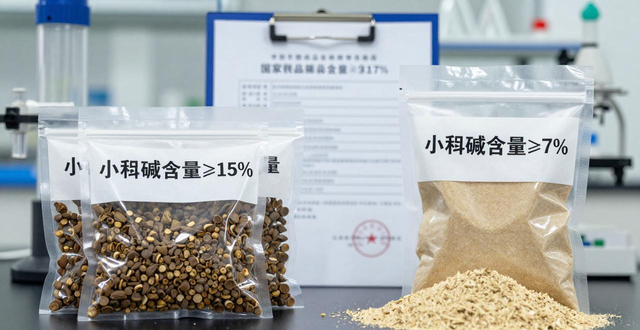 食药监总局征求意见,中药配方颗粒放开试点趋势明朗