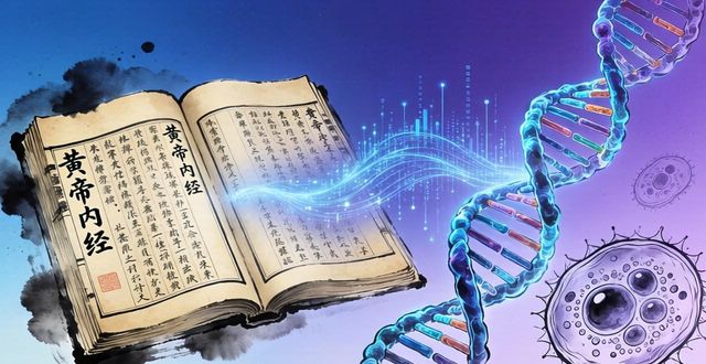 小言黄帝内经与生命科学高清完整版PDF下载,速来联系