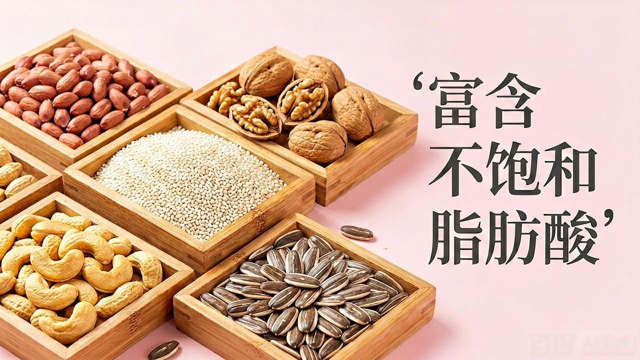 排卵期吃这些食物,富含多种元素,助你轻松实现丰胸目标