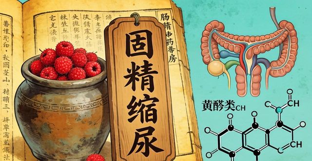 女性慢性膀胱炎中药调理方,夜尿多漏尿这样治