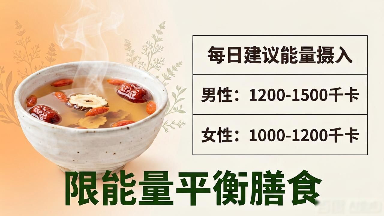 减肥药中药配方汤药_健康减肥食谱指南_体重管理BMI标准