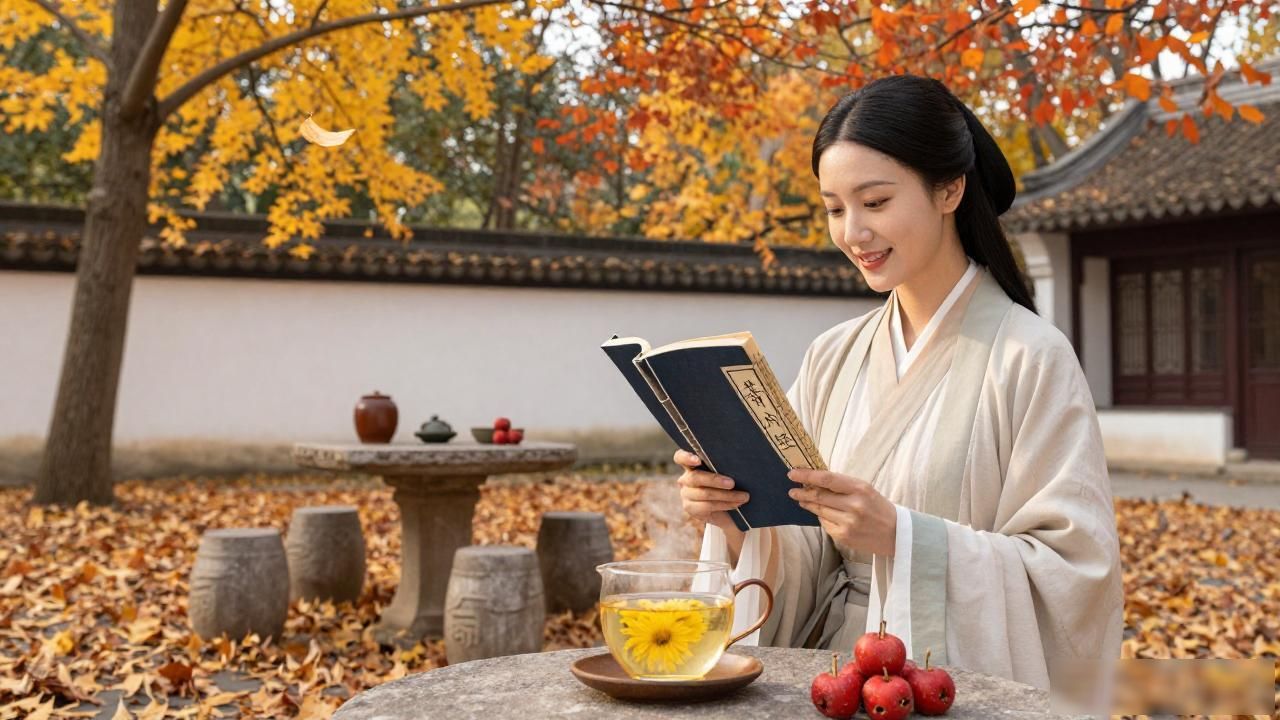 黄帝内经讲四季养生,现代人却全做反了!快看看咋回事