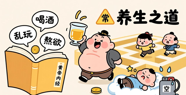 徐文兵梁冬解读黄帝内经,探寻古人度百岁而不衰的养生智慧