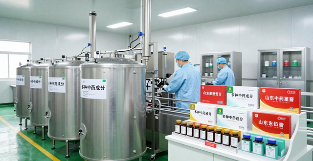 山东东进药业:风湿膏药OEM,含多种成分及个性化定制服务