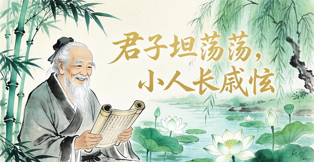 黄帝内经讲圣人处世:顺应自然、心态平和,追求乐观人生