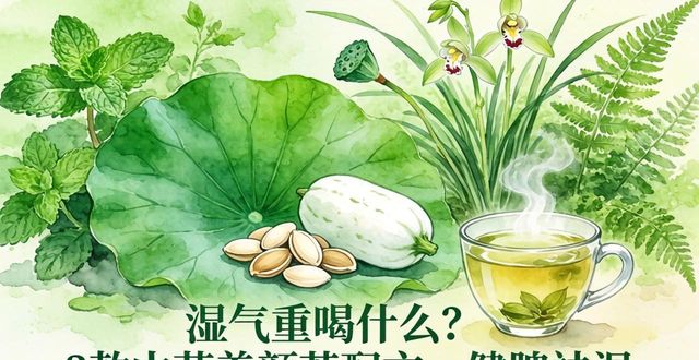 红豆薏米茶_陈皮茯苓茶_中药养颜茶的配方
