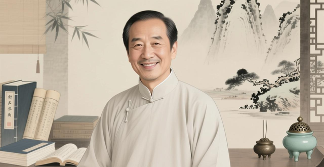 徐文兵黄帝内经80集解析,罗大伦倪海厦中医自学对比