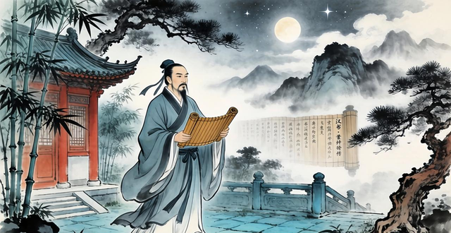天人合一思想源于何?黄帝内经中天人同气的奥秘解读