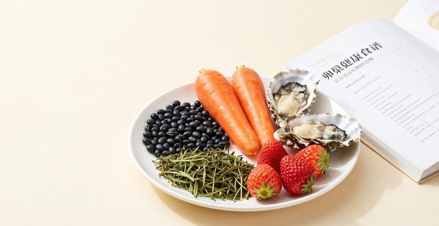 卵巢早衰吃什么?试试这几款保养卵巢的中药食谱
